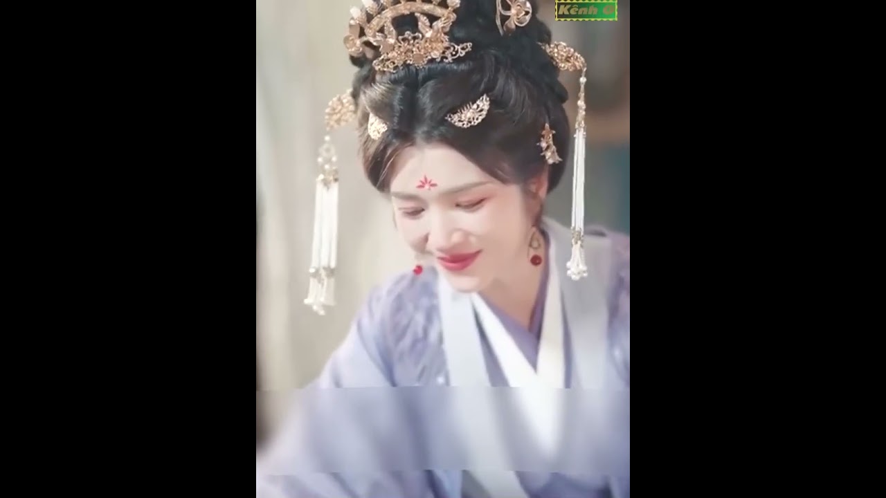 Phủ Công Nuôi Dưỡng FULL► Gặp gỡ là khởi đầu của một phép màu... @kenh.G ... #Kênh_G