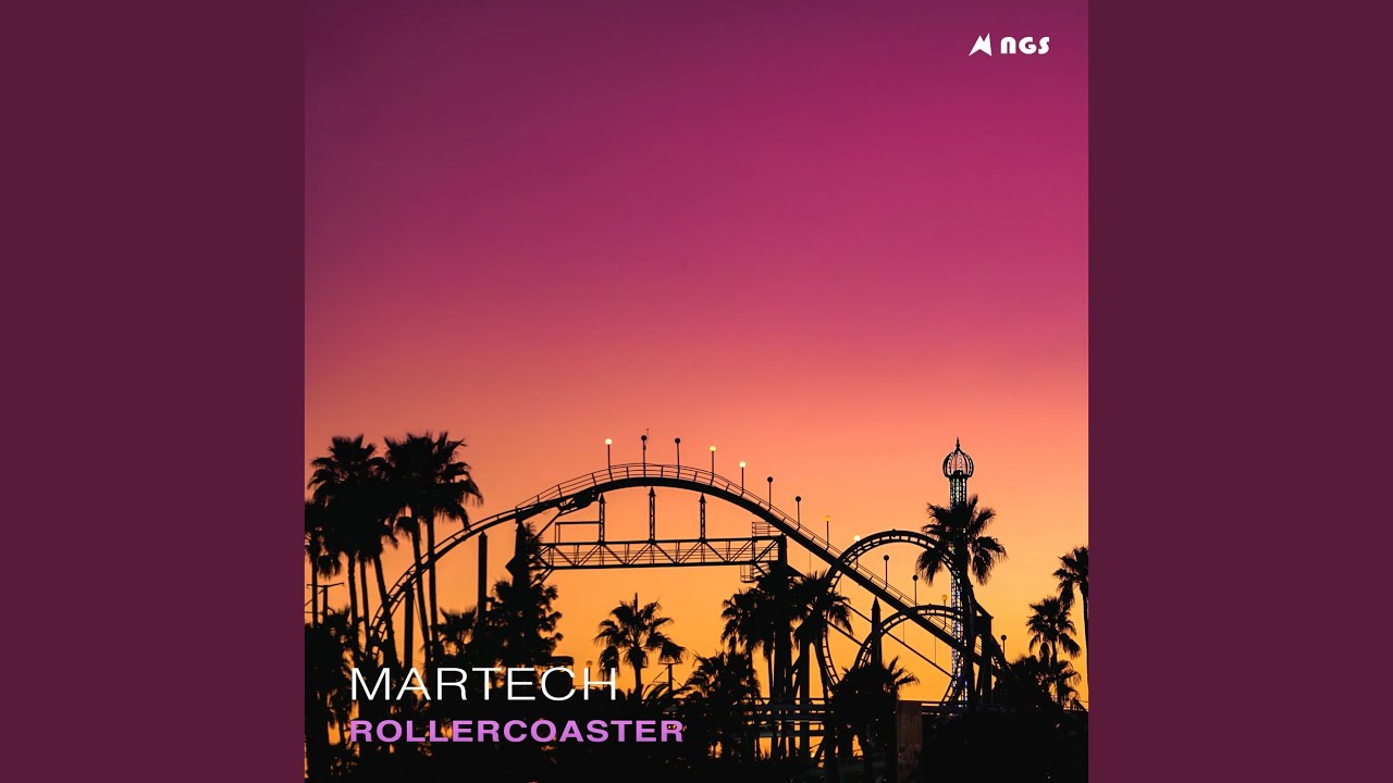 Rollercoaster