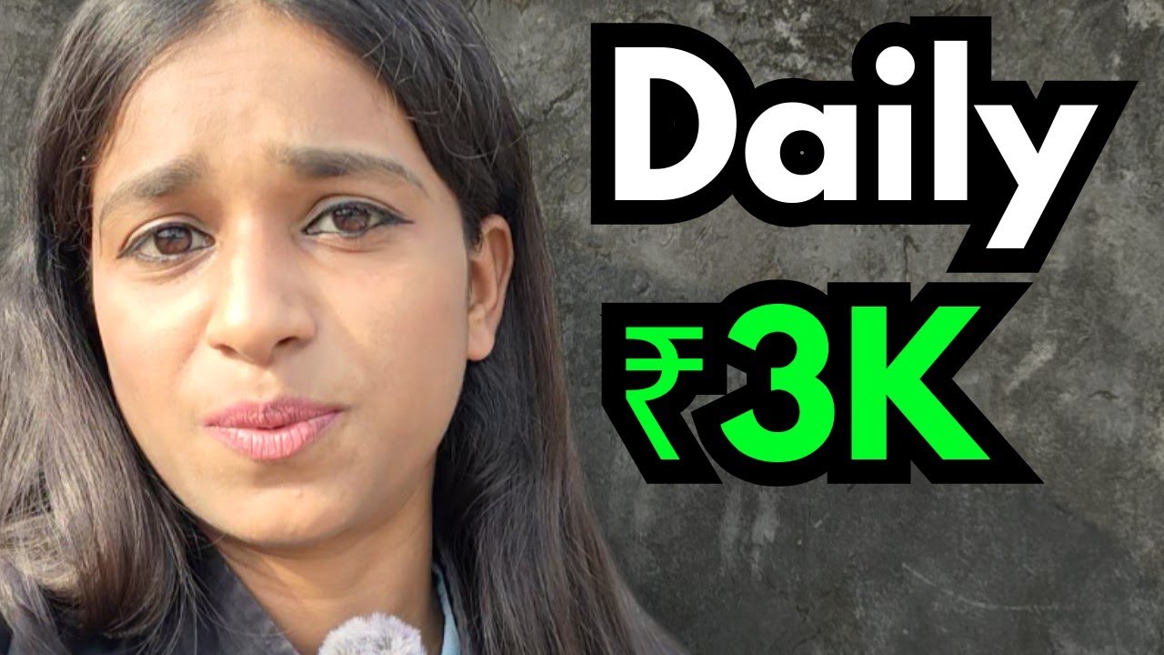 Kam Followers Me Instagram Se Paise Kaise Kama Rahi Hoon ?