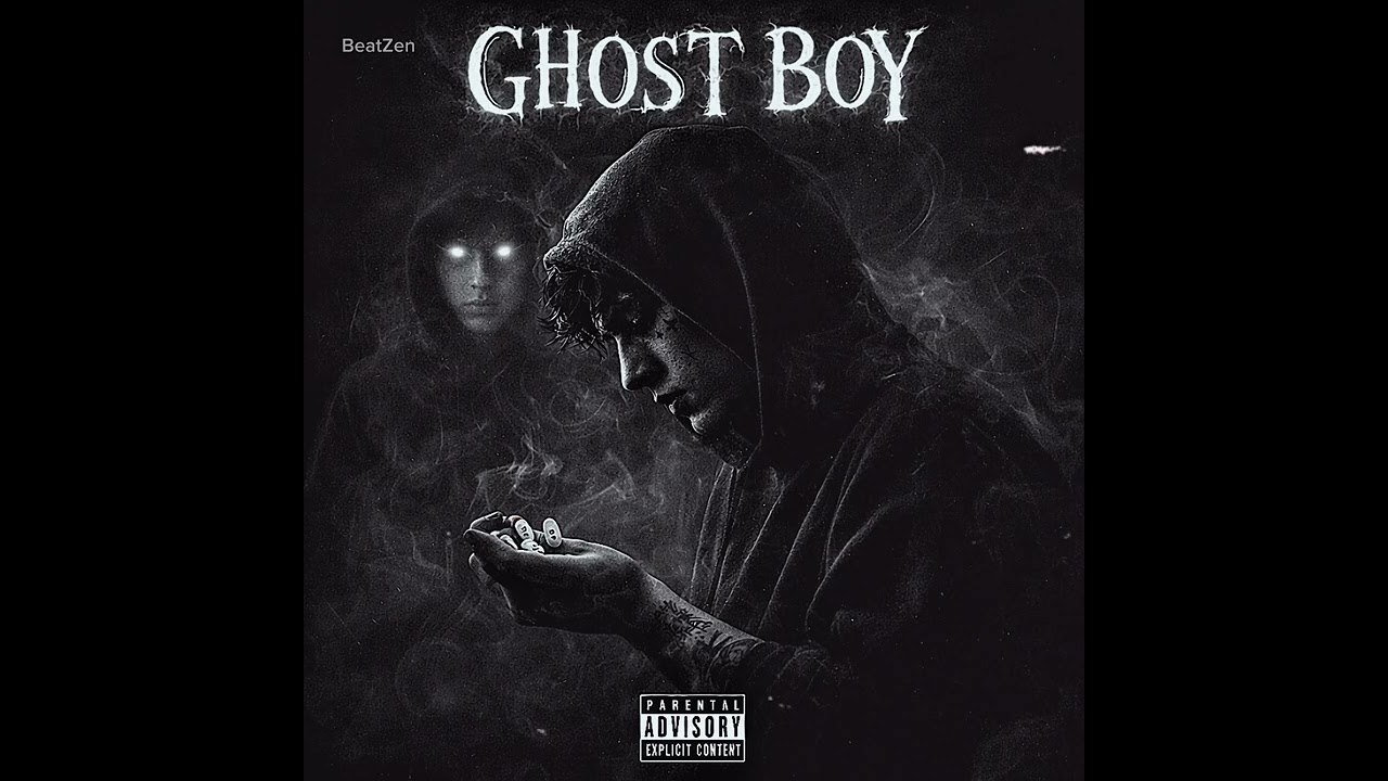 Ghost Boy