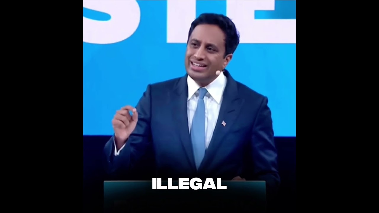 Я положу конец этому вторжению и остановлю его! #ziayusuf #nigelfarage #reformuk #ukpolitics #sto...