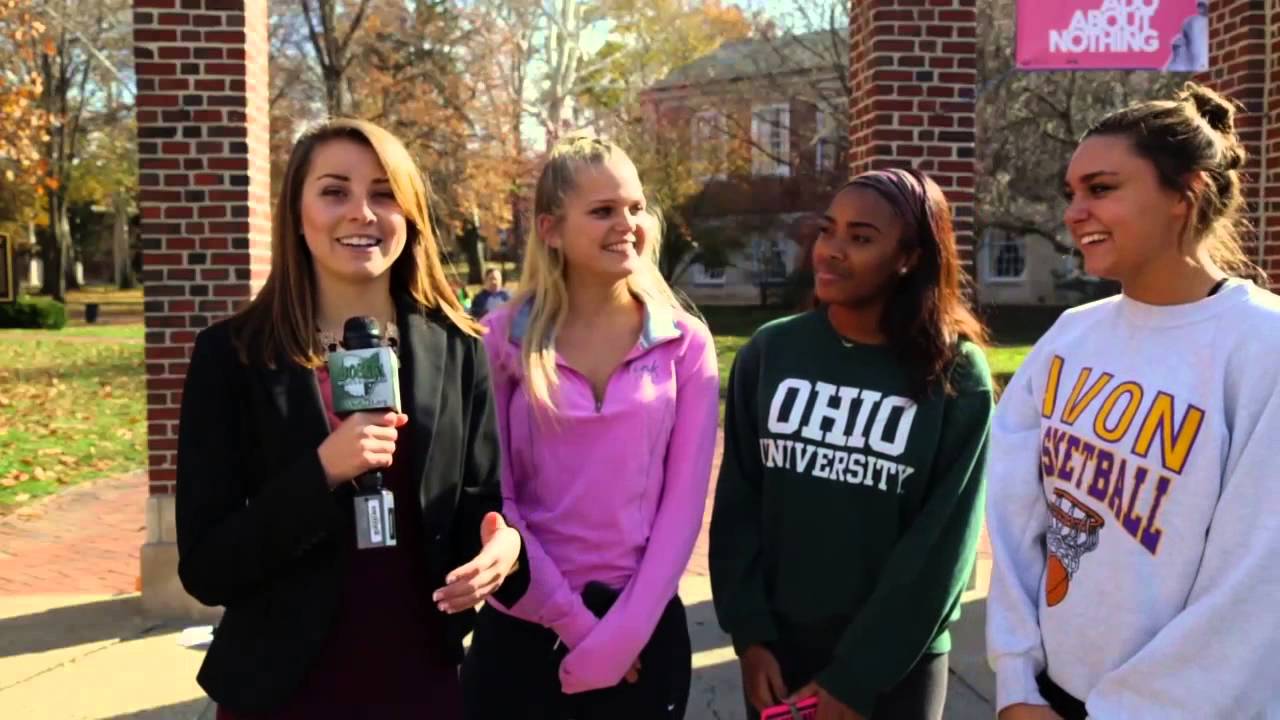Bobcats Sports Showcase Episode 3