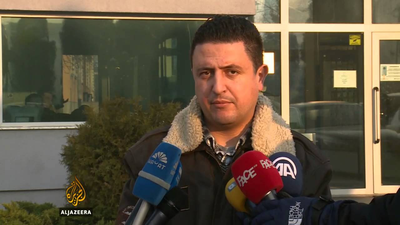 Čauševiću 45 godina zatvora za napad u Bugojnu