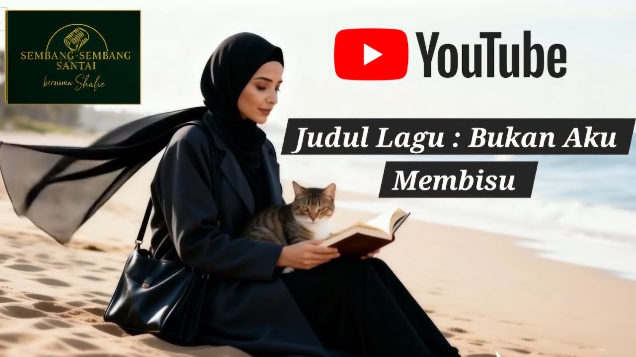 Bukan Aku Membisu