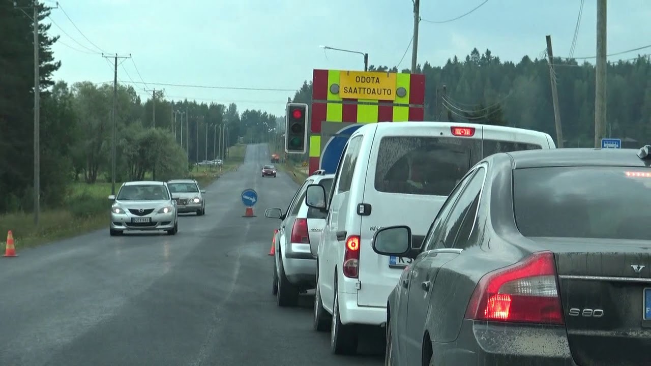 LINNANMÄKI REISSU JA KIITOS LAHJOITUKSESTA