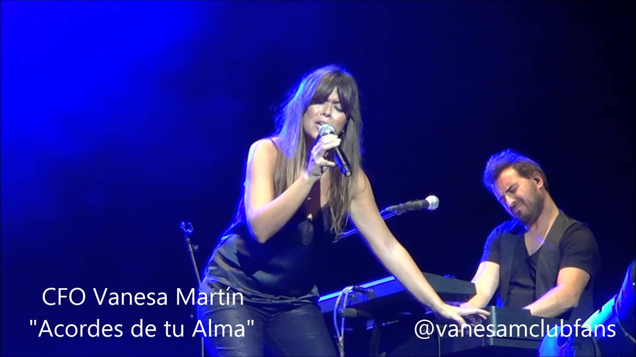 Vanesa Martín 