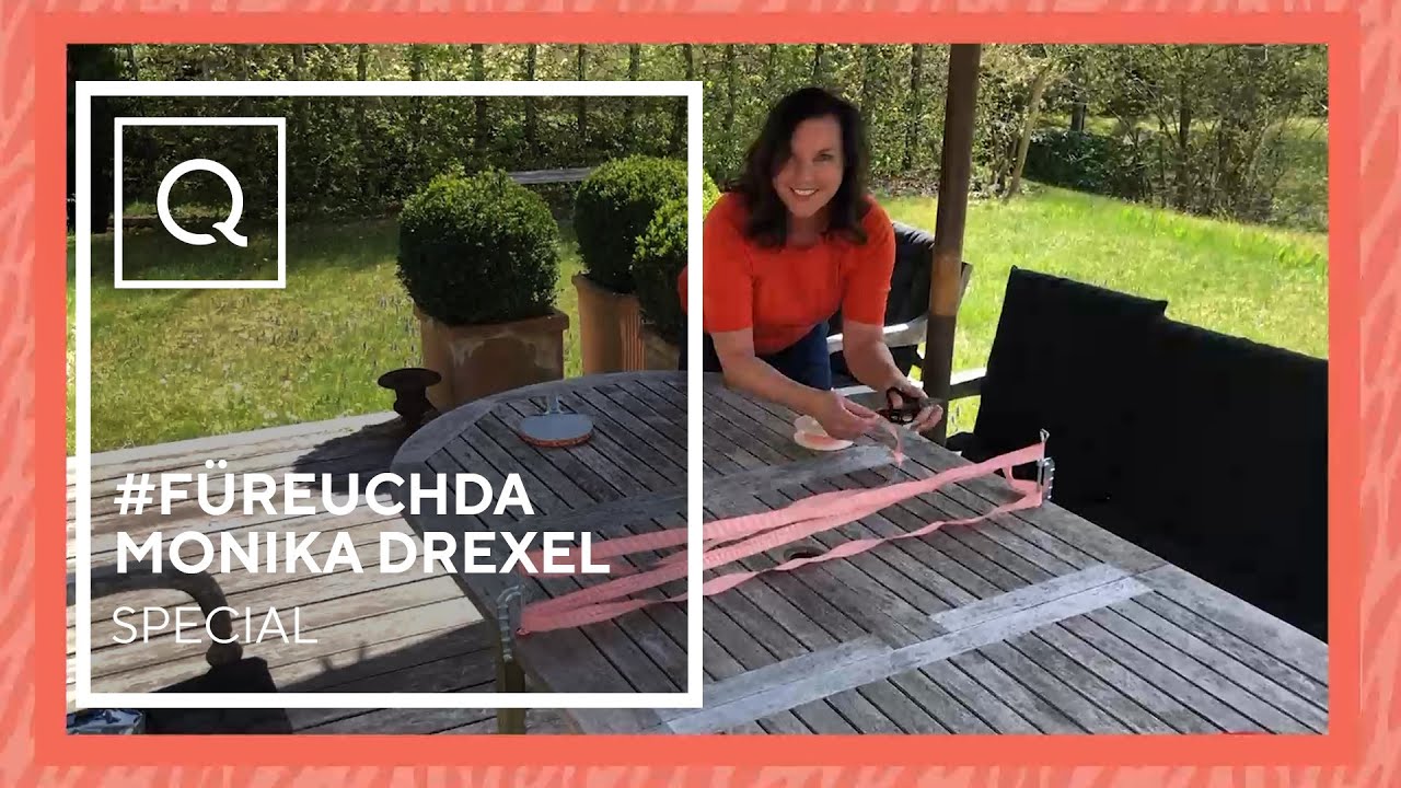 #füreuchda - Zuhause mit Monika Drexel | QVC