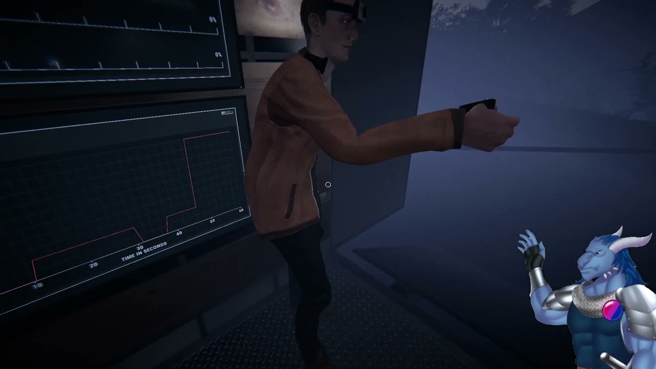Phasmophobia - Part 138 (Rob)