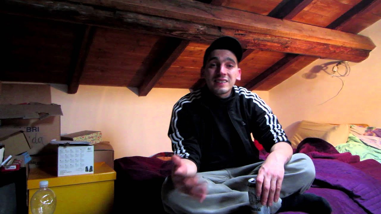 KireKet -Captain Futuro Rap Contest 2013-