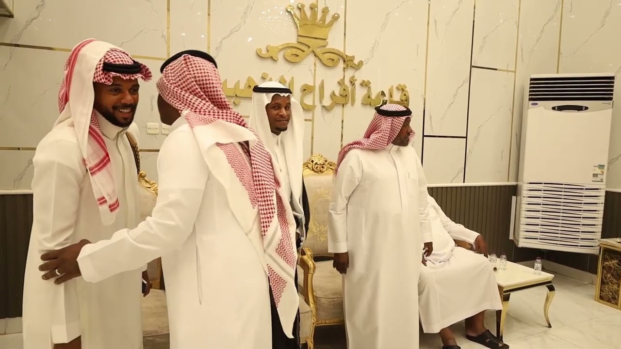 زواج يحي الشهري