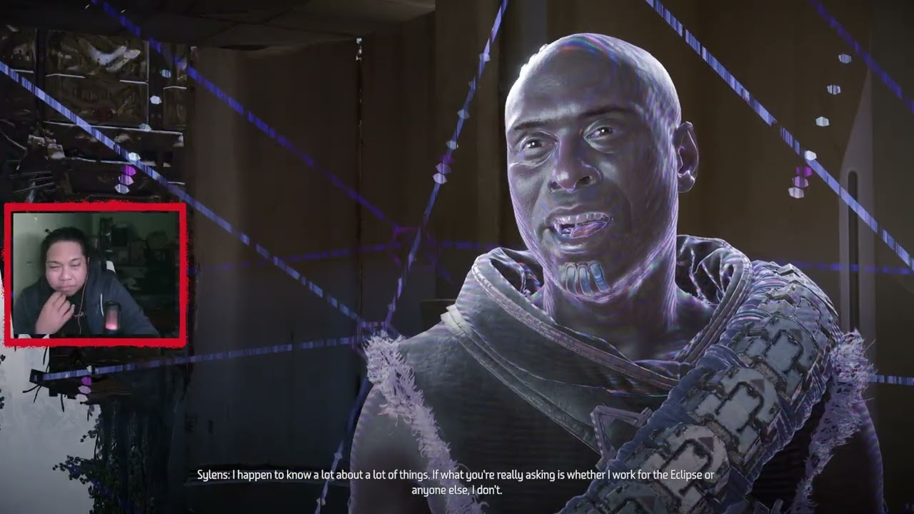 Horizon Zero Dawn in 2025 p7