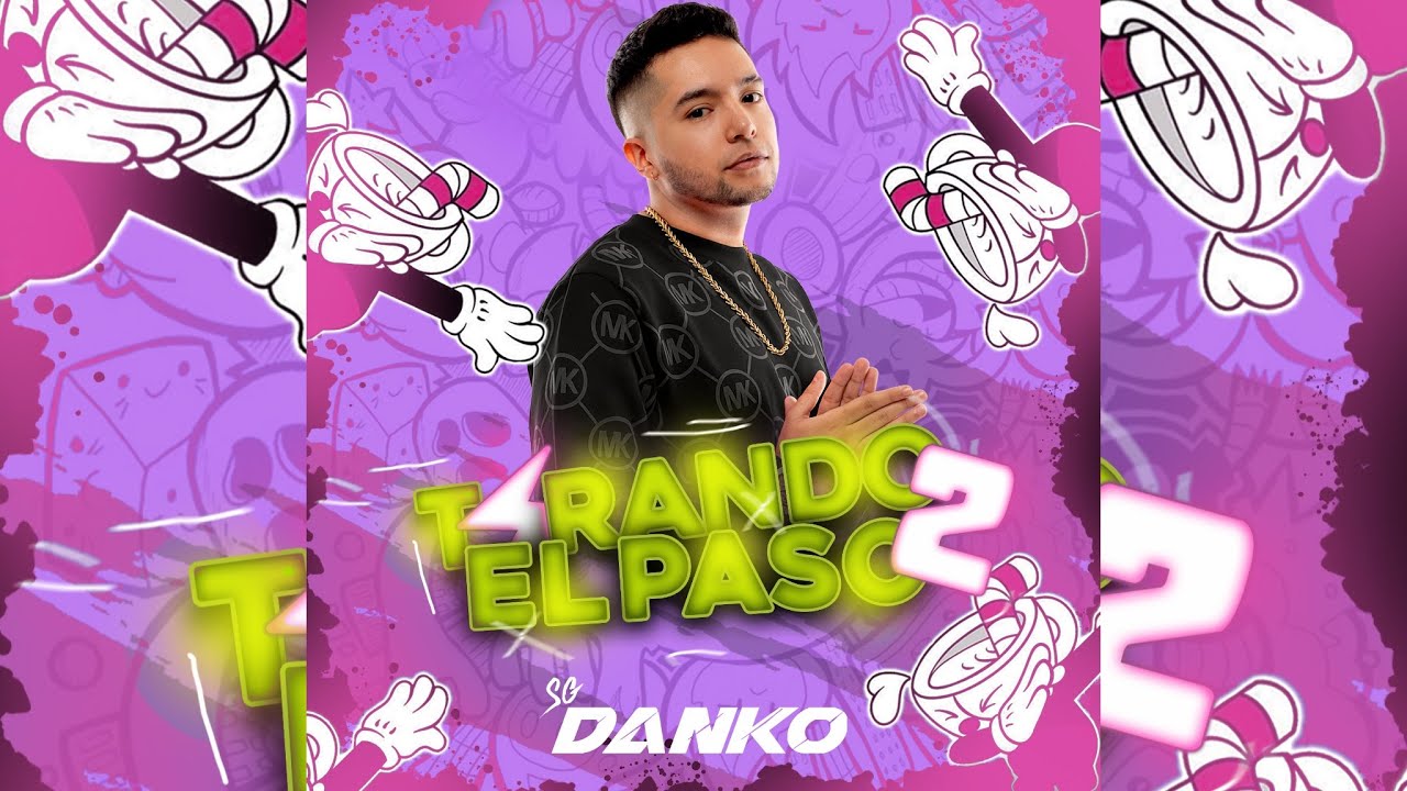 TIRANDO EL PASO 2🧨🧠•SG DANKO •SPECIAL SET DALE COLOR•🧨🧠#GUARACHA #SOBELO #SIGUELMAMBO #2025 #MIX.