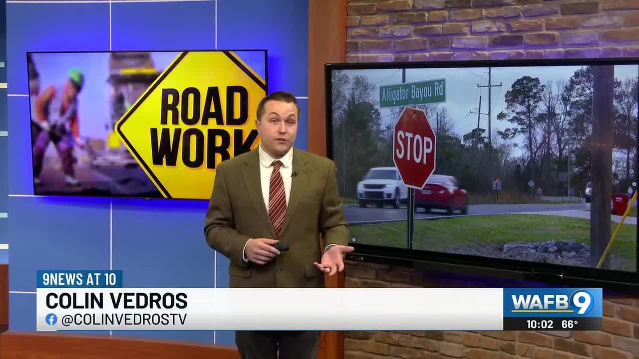 Parents, residents sign petition to delay Bluff Rd. construction project