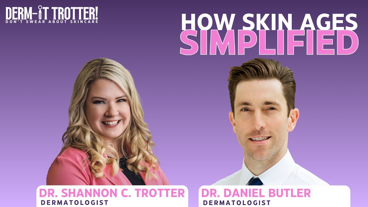 What Happens to Your Skin as You Age: The Good, Bad and the Surprising