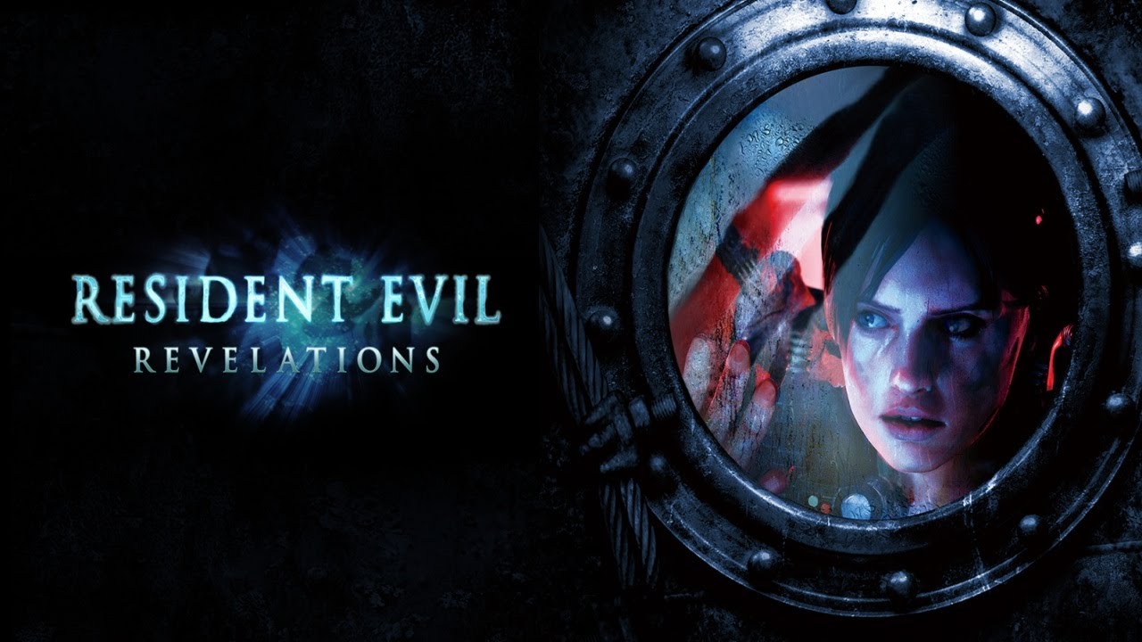 Let's Replay: Resident Evil Revelations [04]