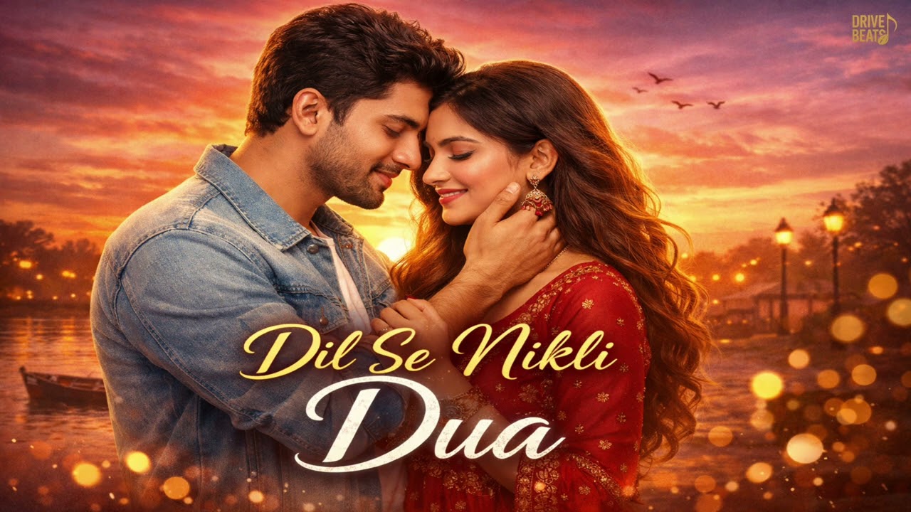 Dil Se Nikli Dua | (Official Audio) | Latest Hindi Emotional Song 2026