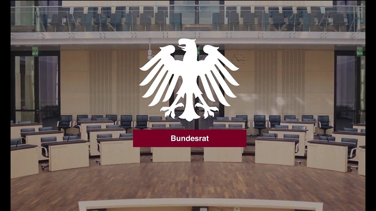 Der Bundesrat - Aufgaben, Zusammensetzung, Arbeitsweise - kurz erklärt