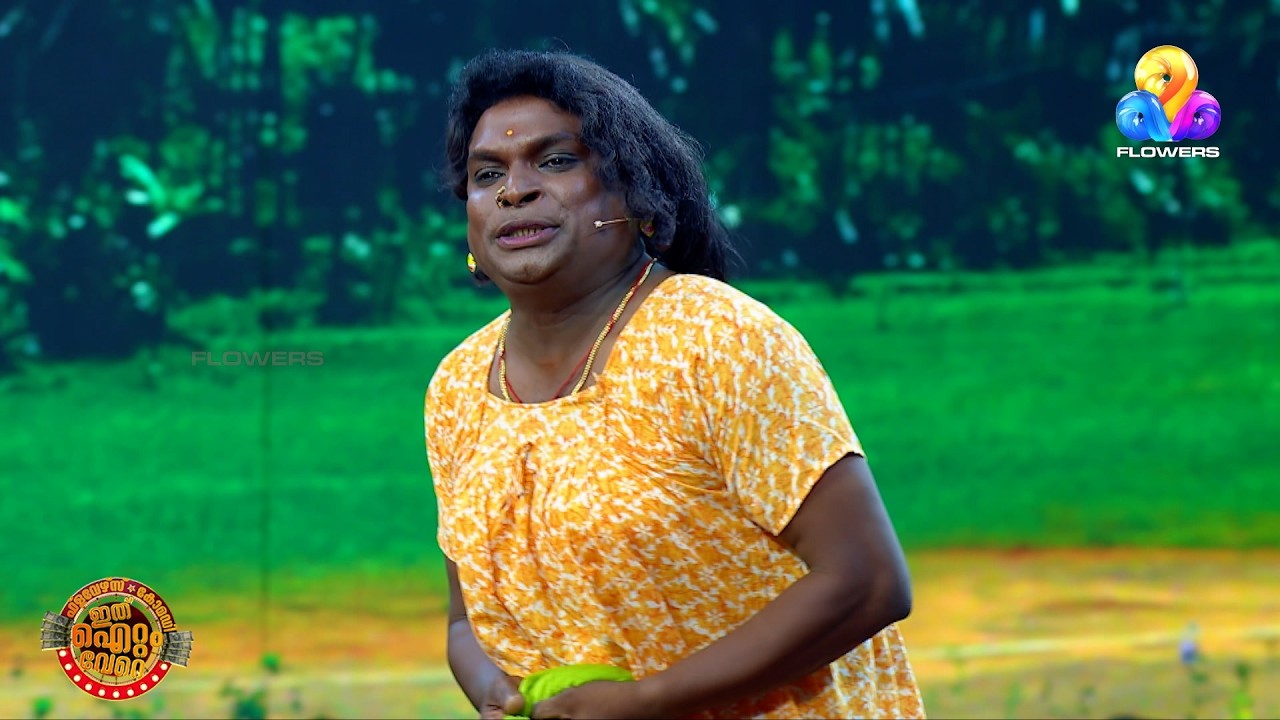 ഇടിവെട്ട് സിൽവർപഞ്ചുമായി ശംഭുവും ടീമും !