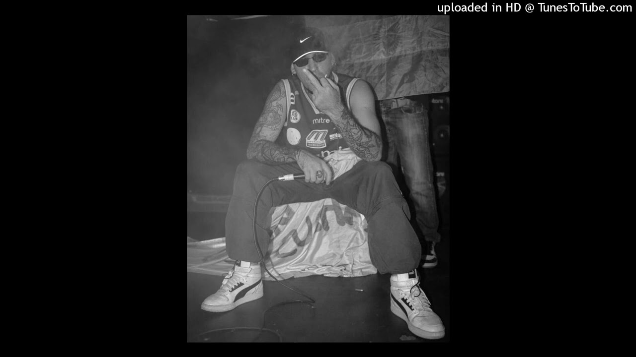 [FREE] Flaco Vazquez X T&K X Sin1Rostro Boombap Typebeat 