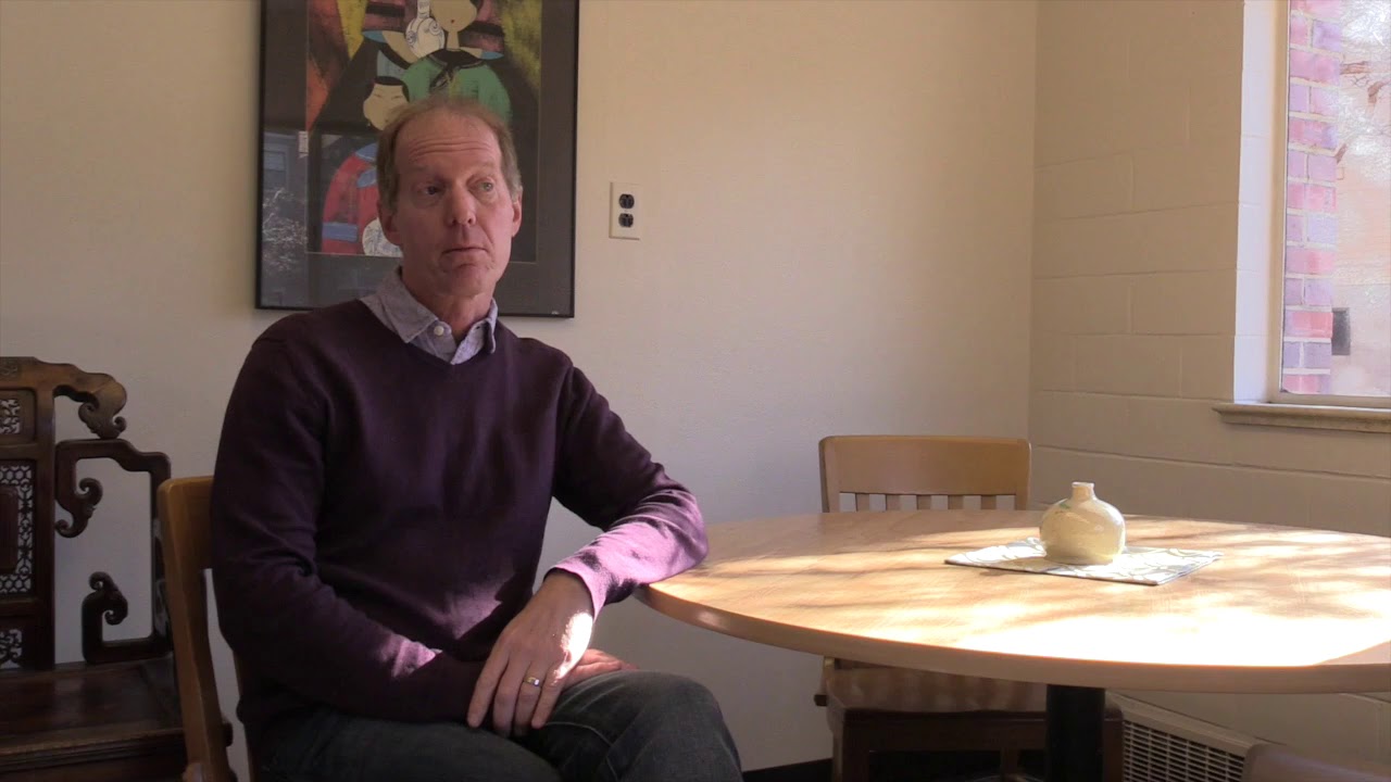 CAS Faculty Interview: Dr. Tim Oakes Highlights