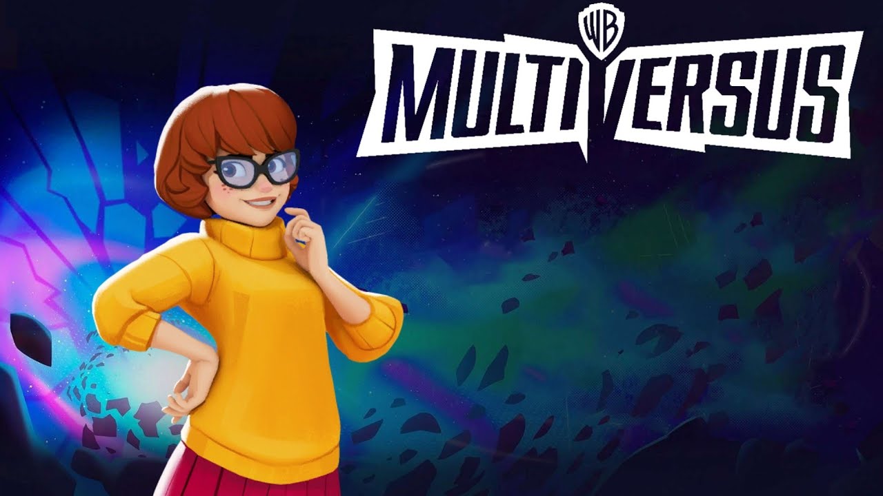 MultiVersus: Velma Gameplay