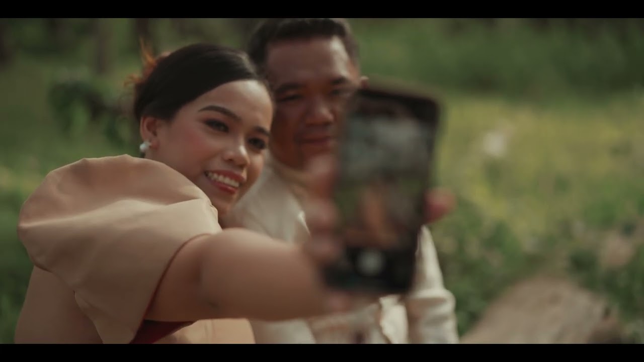 Jollie + Lyndon | The Prenup