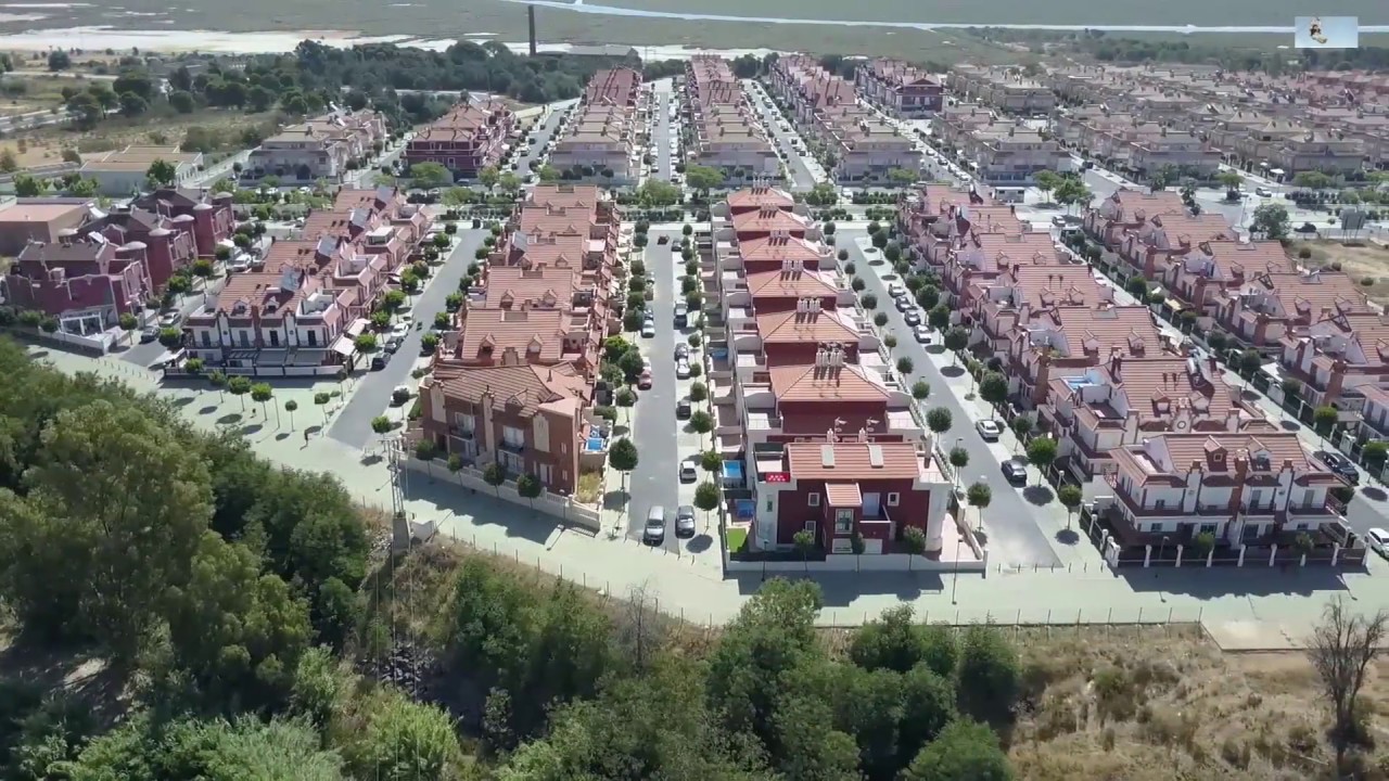 CORRALES/BELLAVISTA (ALJARAQUE) - HUELVA