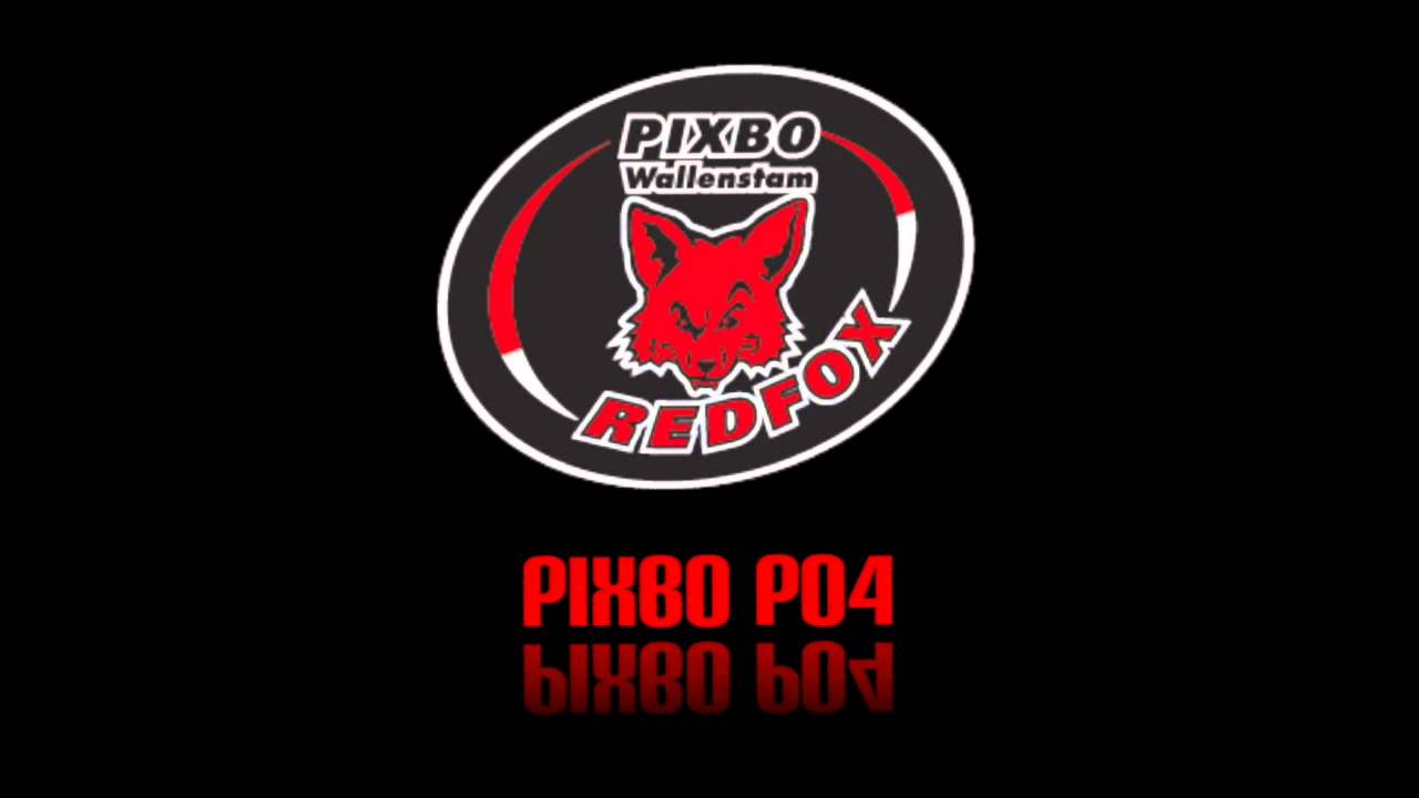 Grabbarna från Mölnlycke - Pixbo Rockers!