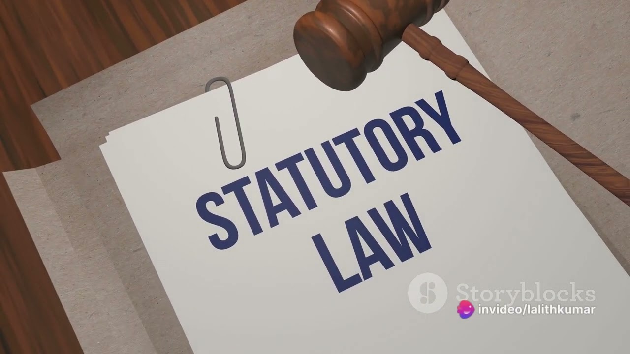 Understanding the Structure of Indian Law: Constitution, Statutes, and Precedents