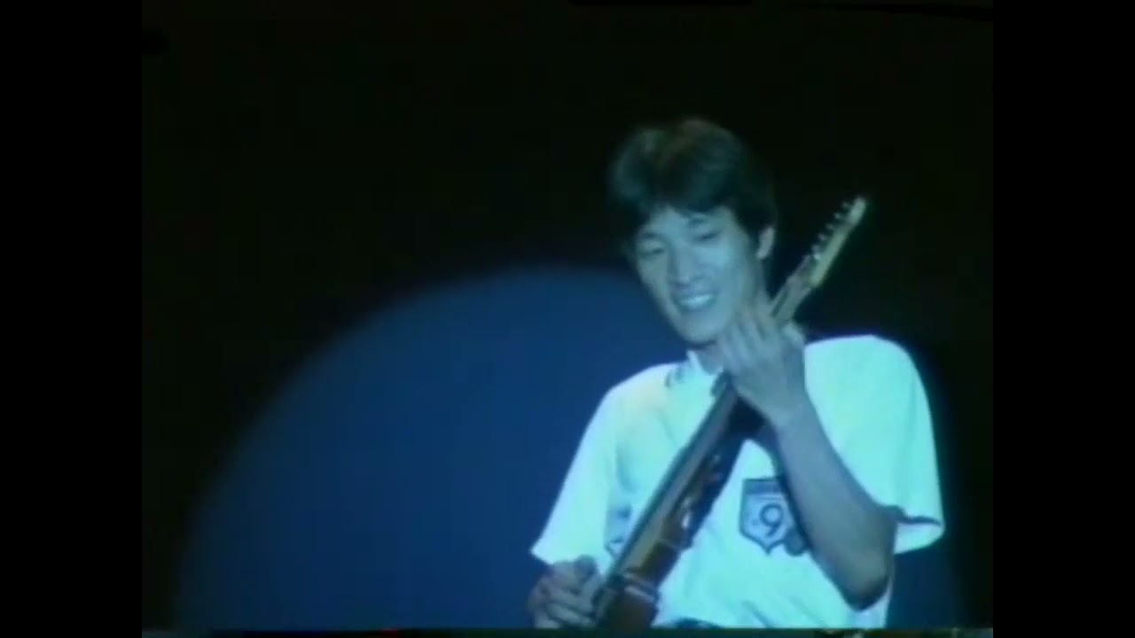 和田アキラ　追悼　PRISM　LIVE@TOKI　BIRD&DIZ