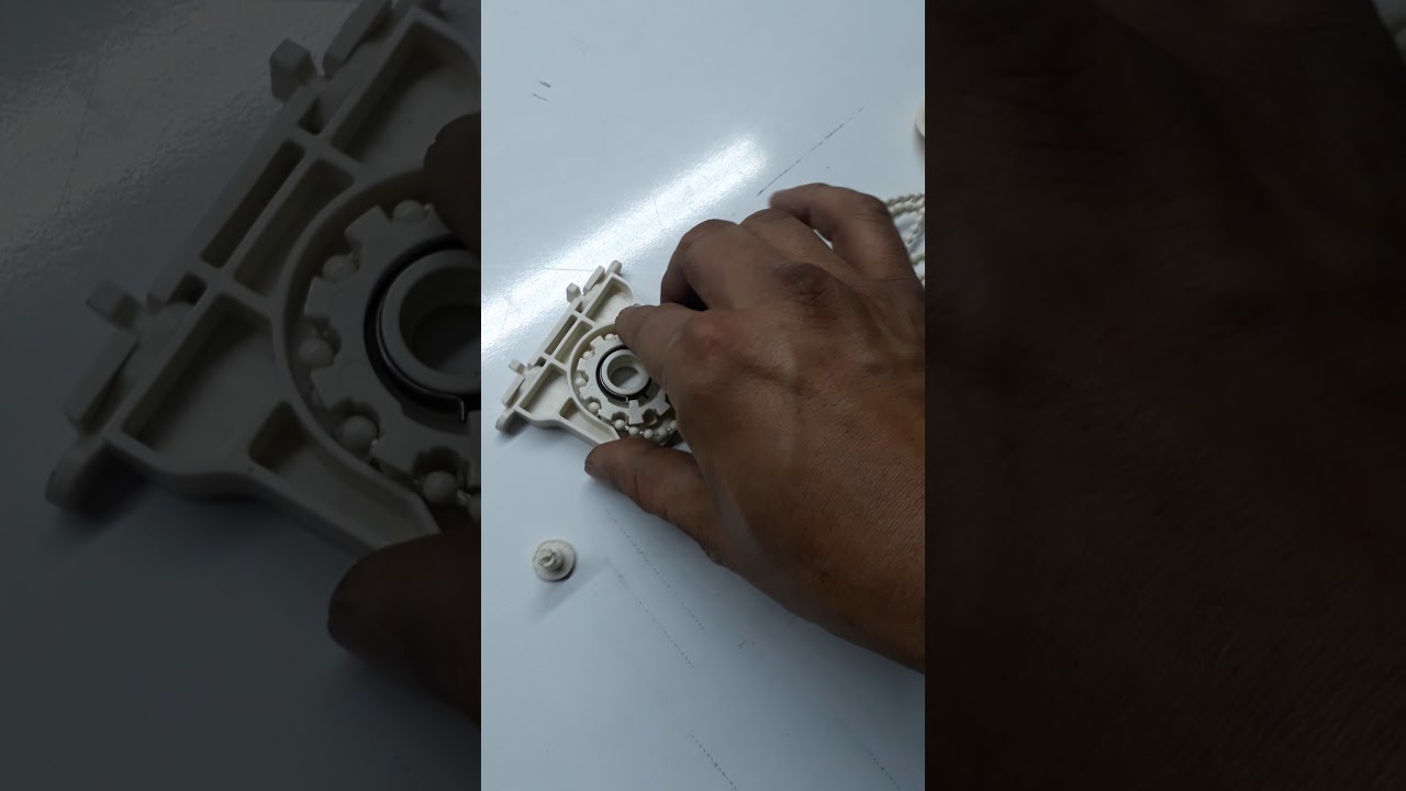 Kruvaze mekanizması tamiratı (kanalıma abone olmayı unutmayın watsap destek 05357668668)