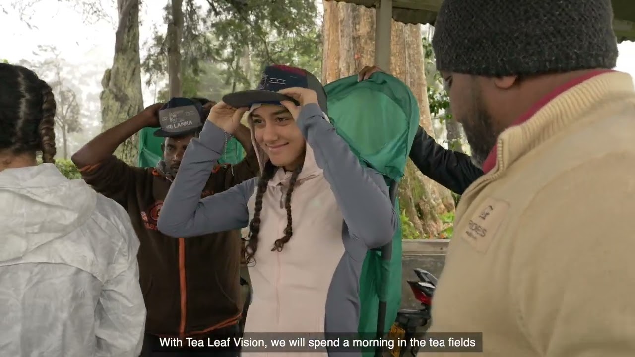 World Volunteer Sri Lanka
