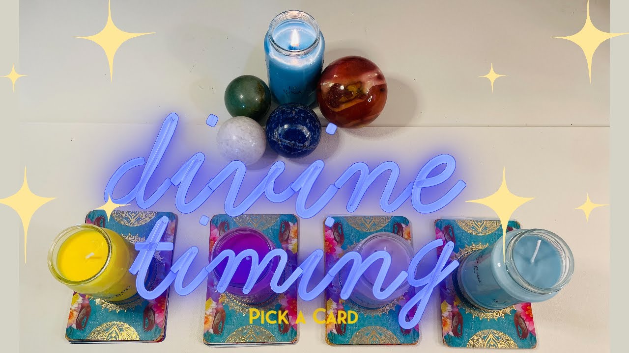 💙DIVINE TIMING💙 What Are You Manifesting Within A Month? 🌈Timeless Pick-a-Card Reading🌈