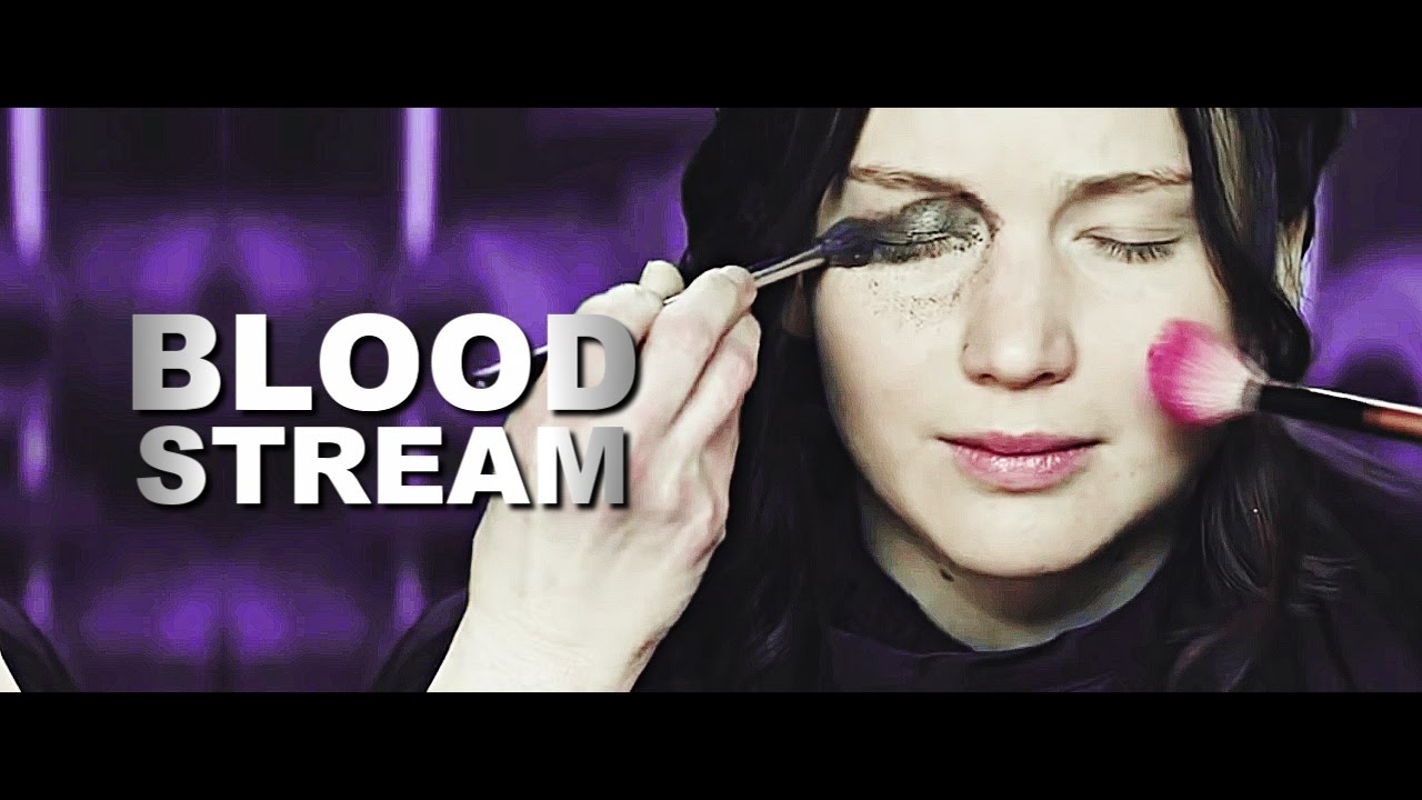 Katniss Everdeen |  Bloodstream