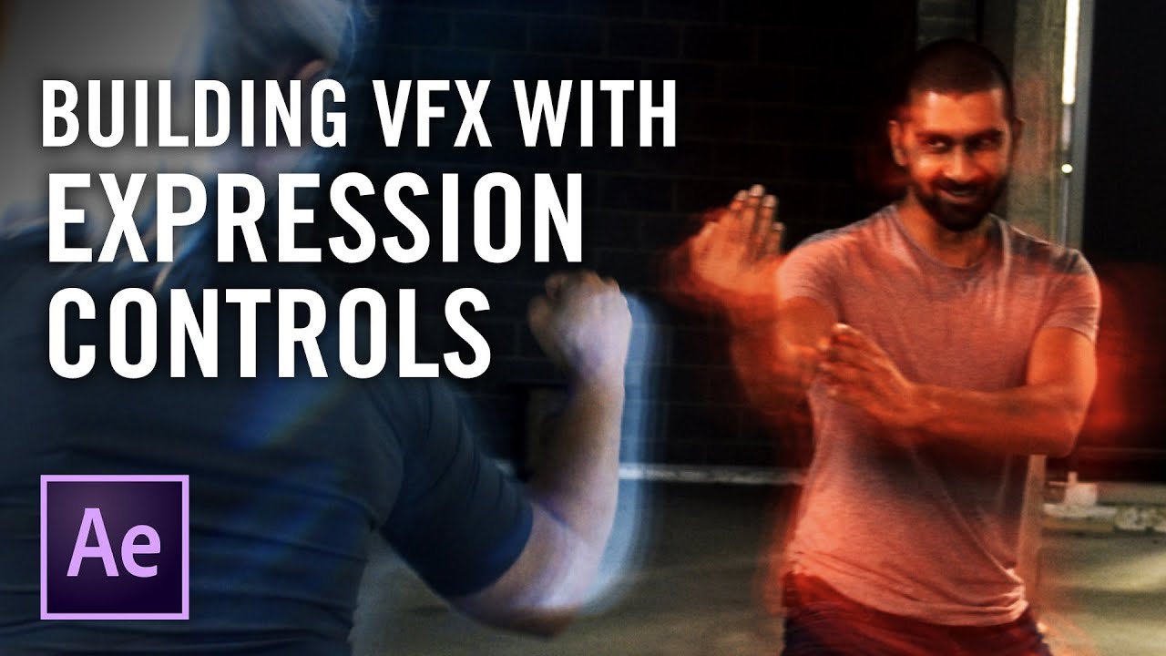 Cheap Tricks | Advanced Tutorial: Expression Controls