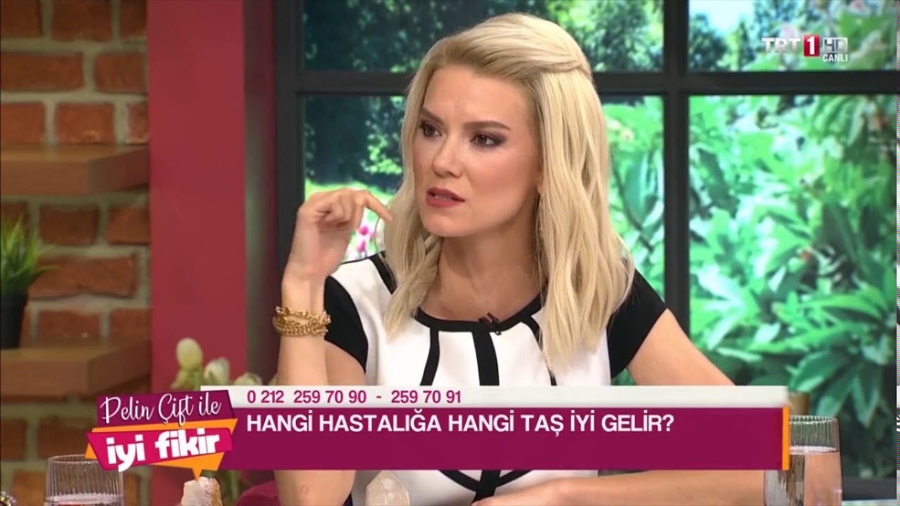 Pelin Çift ile İyi Fikir - 57. Bölüm / Belgin Dal, Özlem Karacan, Hürkan Akkuzu, Hatice Kübra Tongar