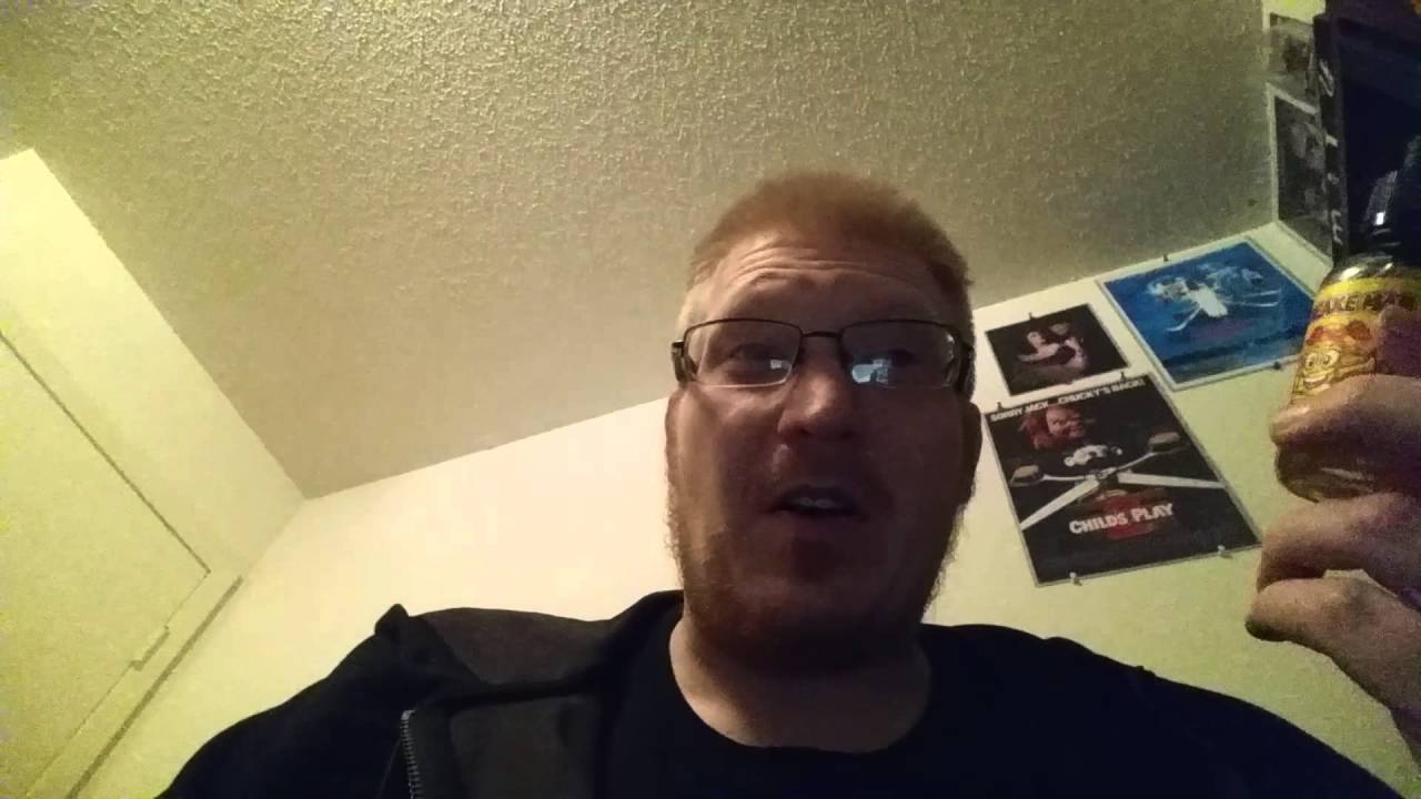 Pancake man ejuice review.