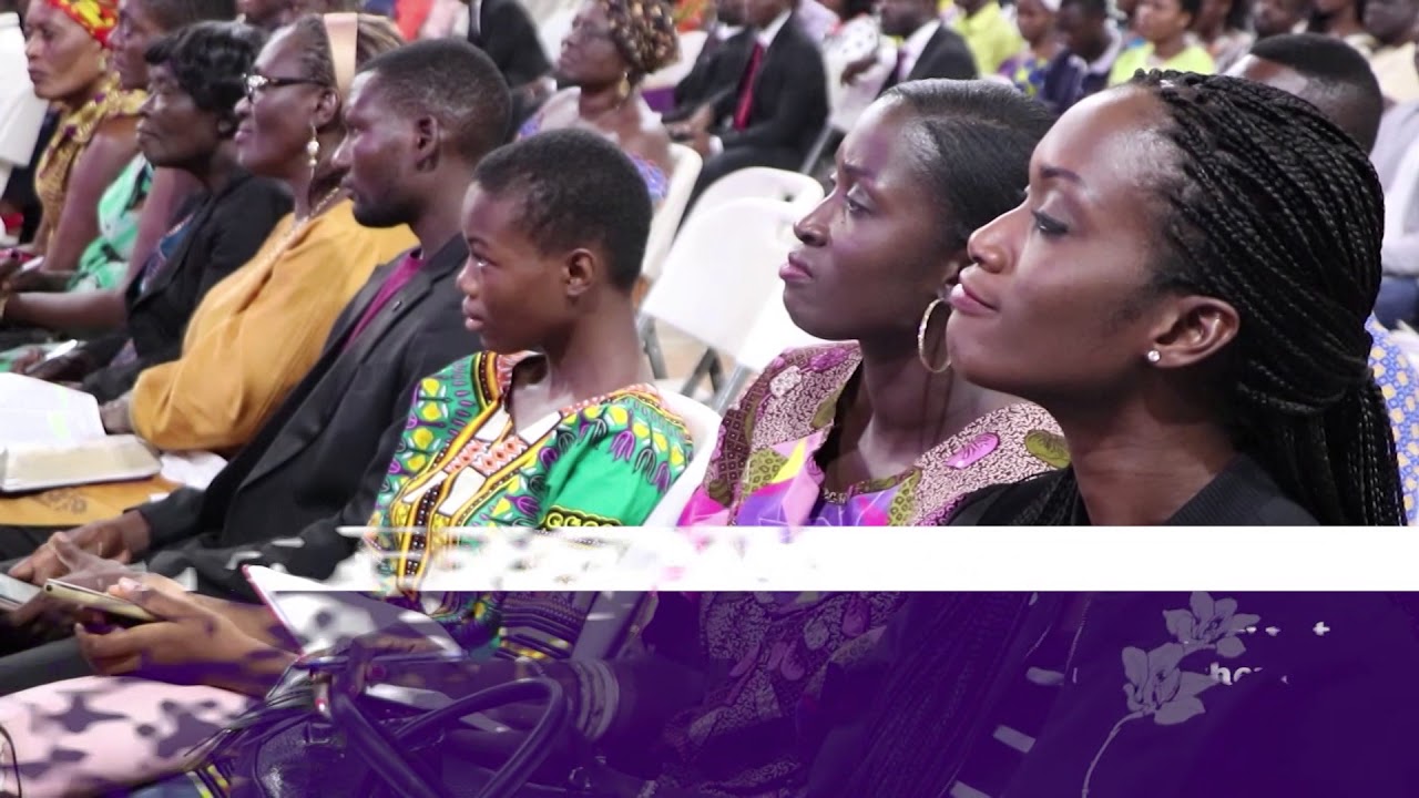 LIFE BEFORE AND AFTER THE CROSS  III (by Dr. Abel Damina)