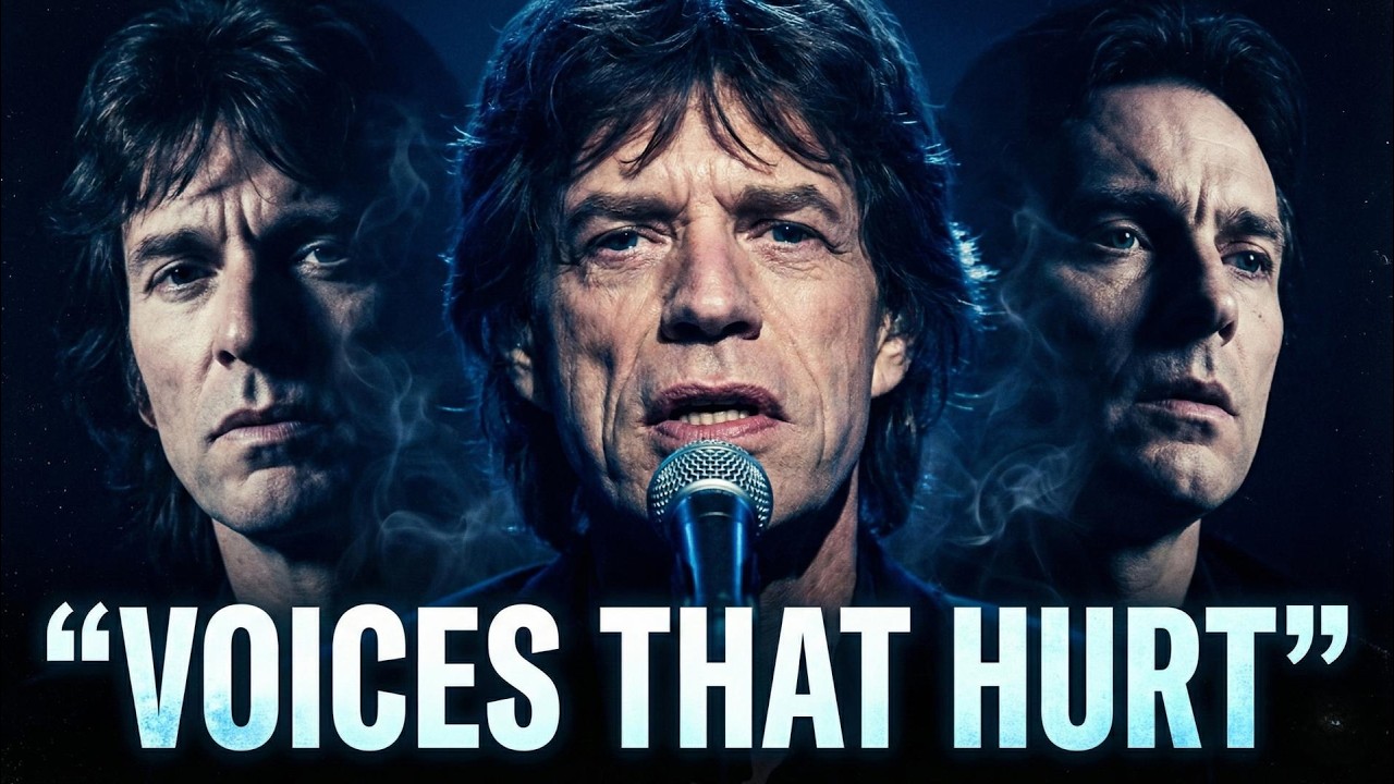 Late Night Rock Ballads for Quiet Minds | Calm Emotional Listening  | BalladVerse