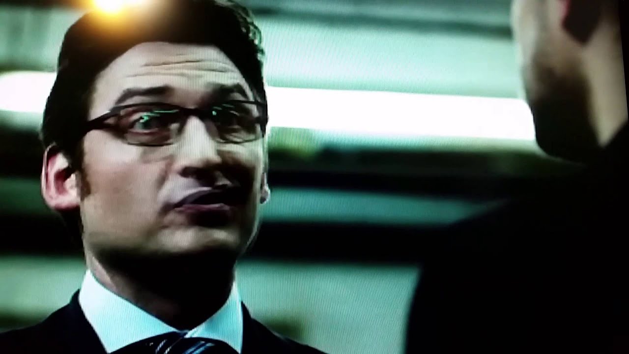 Reference in daredevil (about Ironman and thor)