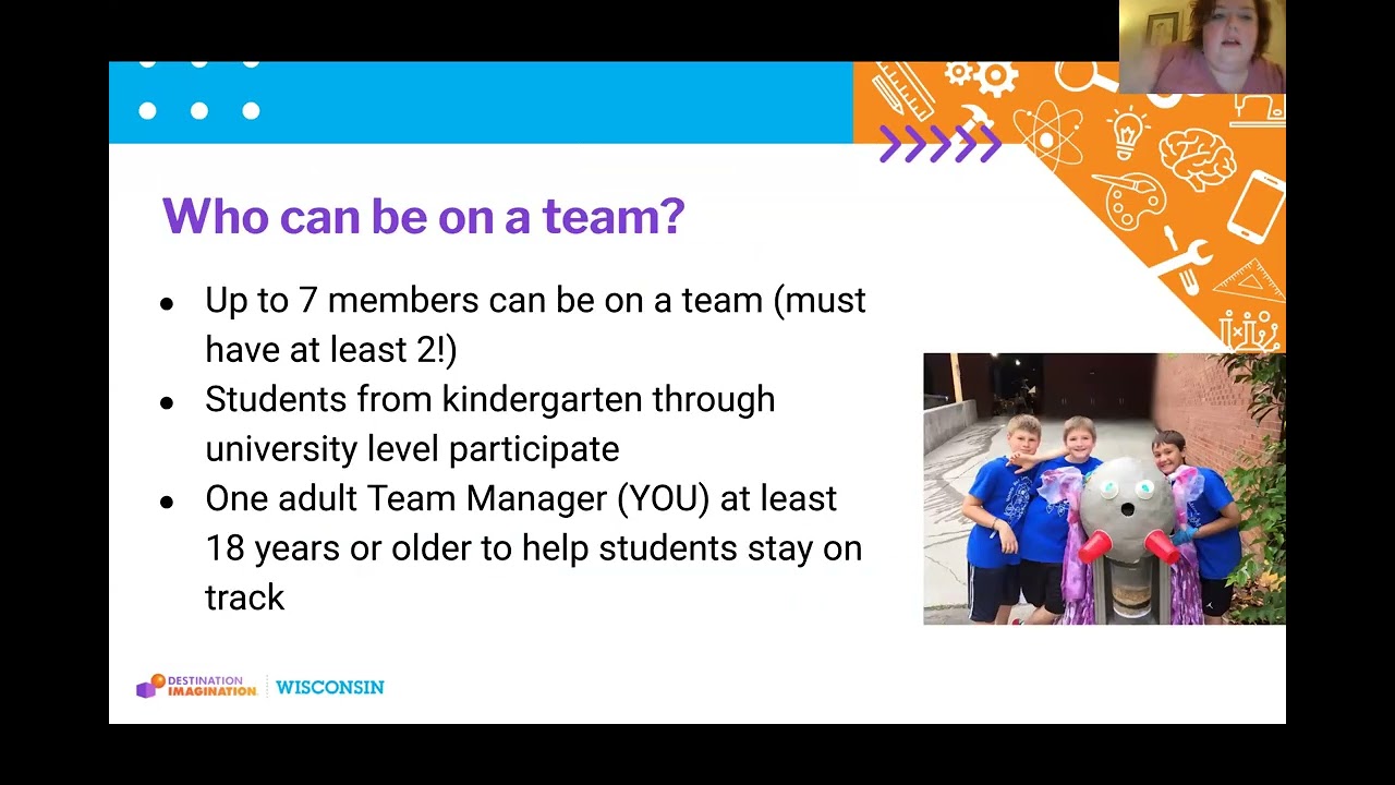 Team Manager Crash Course 2025-26