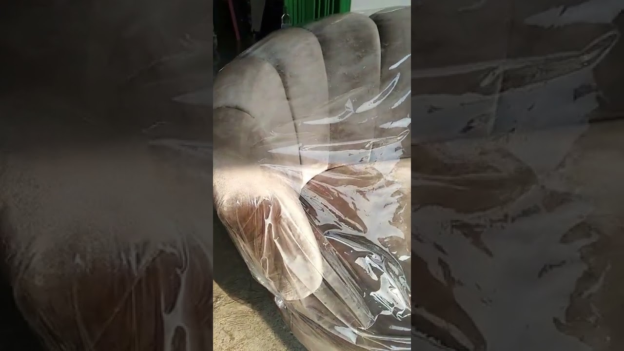 sofa kerang