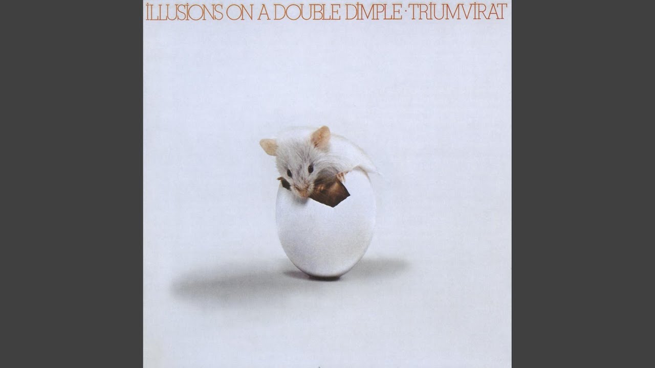 Illusions On A Double Dimple (Digital Remaster)