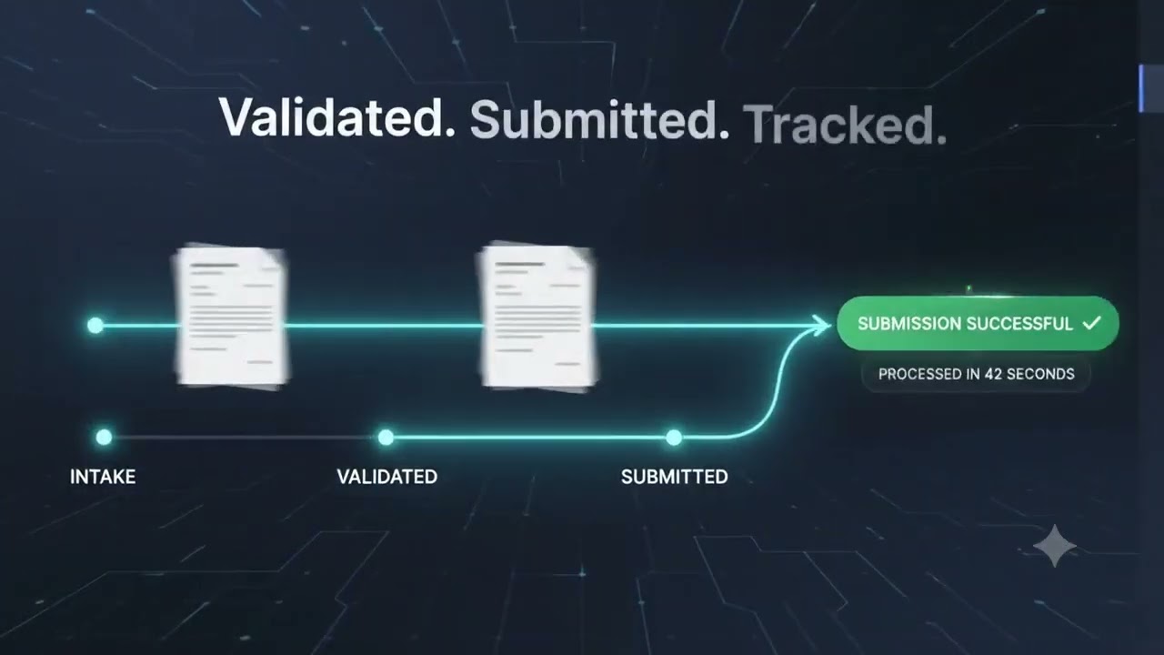 AI-Powered Prior Authorization Automation | Healthcare Workflow Automation