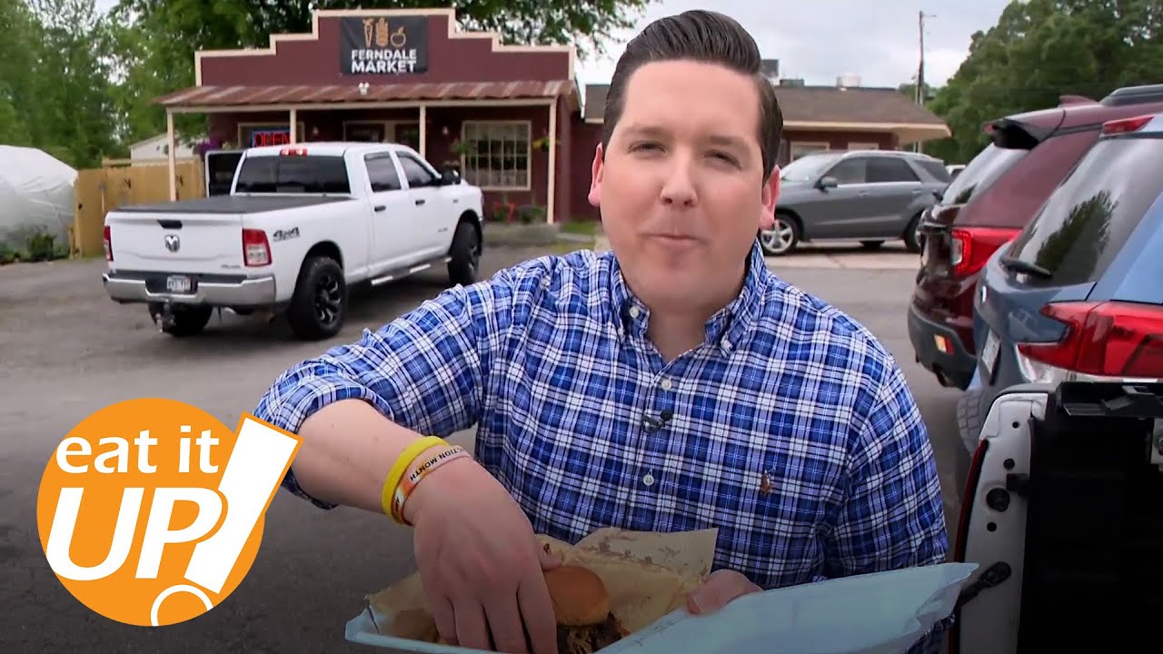 The best restaurants to visit in Arkansas this summer! | Eat It Up