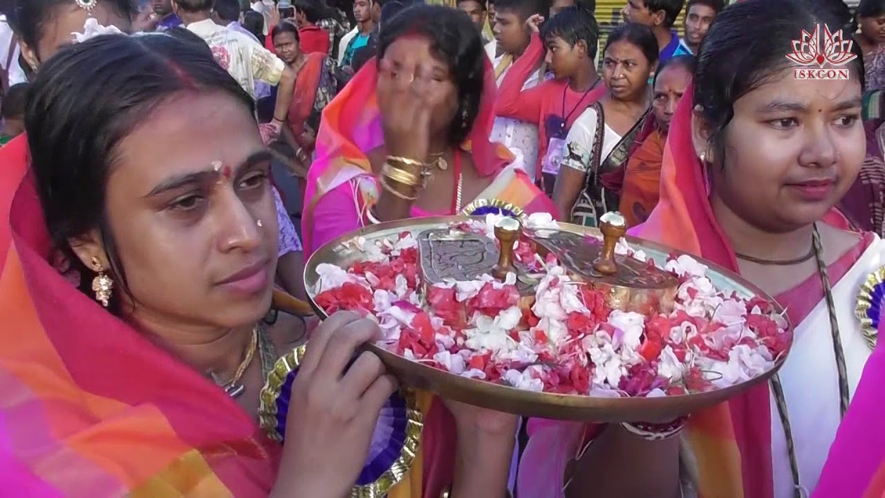 SINGUR RATHYATRA 2018