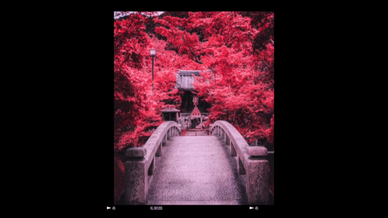 Frank Ocean CHILL GUITAR TYPE BEAT - 