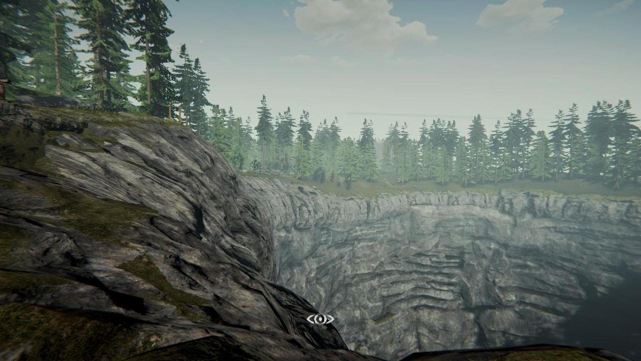 The Forest Episode 14
