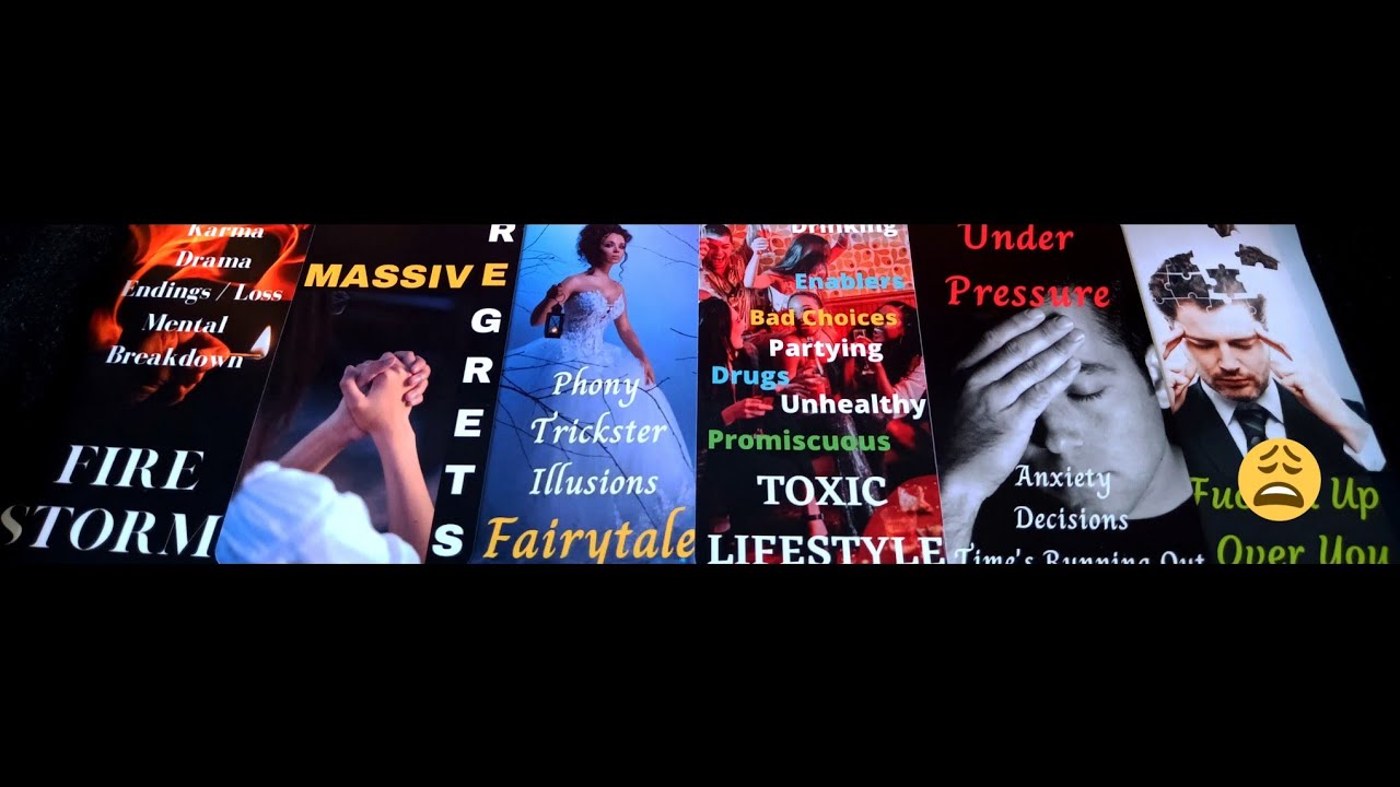 💥THE SHAME OF CROSSING U 4 A JEZEBEL CUTS DEEP💥THIS EMPORERS AWARE NOW‼️PRAYING 4 FORGIVENESS/MERCY😞