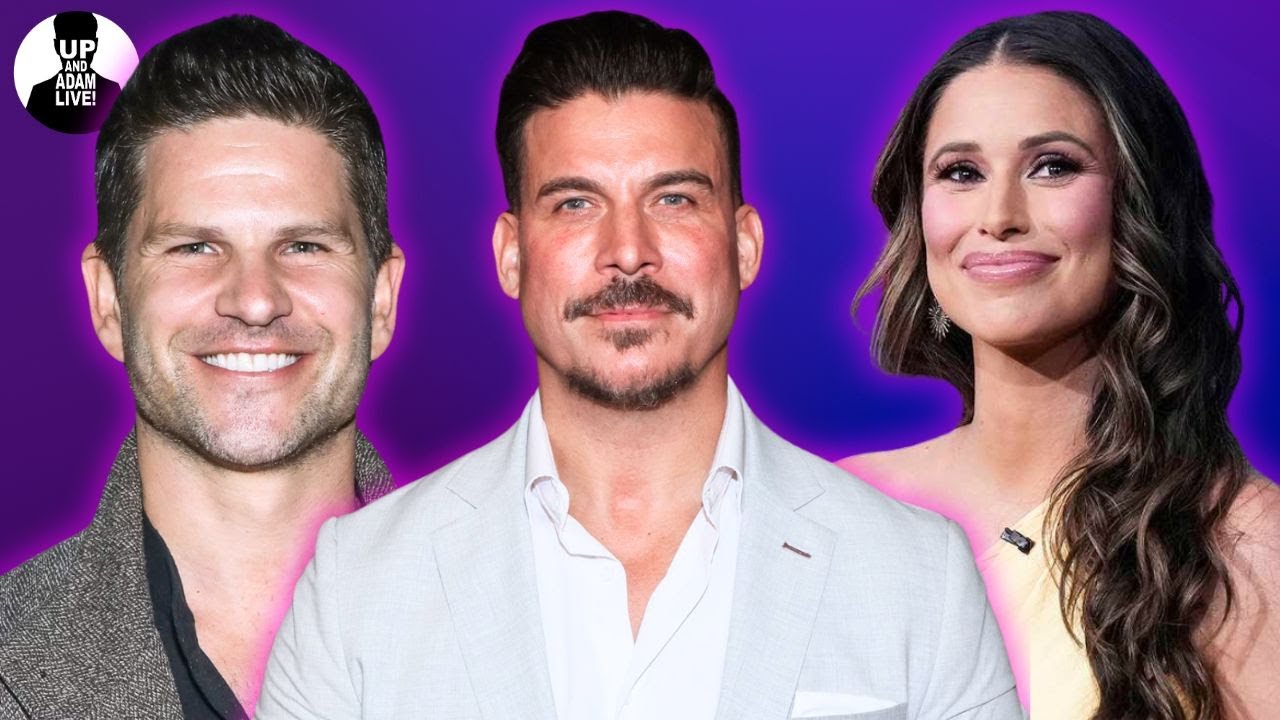 💣Jax Taylor CALLED OUT for Dirty Drama Setup! Danny & Nia Booko Expose The Valley’s Dark Side! 👀
